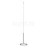 Bruck Blop Suspension LED pour Maximum Système chrome brillant - 30°