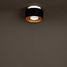 Bruck Cantara Lampada da soffitto LED bianco - 19 cm - 2.700 k