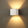 Bruck Cranny Lampada da parete LED bianco/dorato - 2.700 K