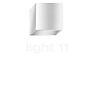 Bruck Cranny, lámpara de pared LED blanco - 2.700 K
