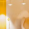 Bruck Euclid Pendant Light LED for Duolare Track white - 864015ws application picture