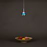 Bruck Silva Pendant Light LED low voltage in the 3D viewing mode for a closer look