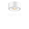 Bruck Vito Lampada da soffitto LED Up & Downlight bianco