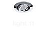 Brumberg 39261 - Inbouwspot LED dimbaar chroom , uitloopartikelen