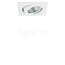 Brumberg 39355 - Recessed Spotlights LED dimmable white , discontinued product