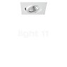 Brumberg 39462 - Einbaustrahler LED dim to warm weiß , Auslaufartikel