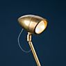 Catellani & Smith CicloItalia F Floor Lamp LED brass