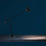 Catellani & Smith Ettorino T Lampe de table LED noir