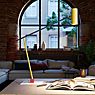 Catellani & Smith Ettorino T Table Lamp LED colorful application picture