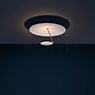 Catellani & Smith Lederam C Lampada da soffitto LED rame/nero/nero-rame - ø80 cm
