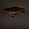 Catellani & Smith Lederam Manta Pendant Light LED in the 3D viewing mode for a closer look