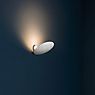 Catellani & Smith Lederam WF Lampada da parete LED rame - ø17 cm , Vendita di giacenze, Merce nuova, Imballaggio originale