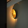 Catellani & Smith Luna Applique LED doré - produit en situation