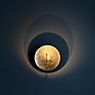 Catellani & Smith Luna Wall Light LED gold