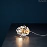 Catellani & Smith More Floor Light without transformer transparent