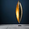 Catellani & Smith PostKrisi 100 Floor Lamp LED gold