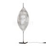 Catellani & Smith PostKrisi 10 Table Lamp LED silver