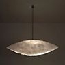 Catellani & Smith PostKrisi 52 Pendant Light natural colour application picture