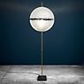 Catellani & Smith PostKrisi 64 Floor Lamp brass/white