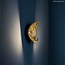 Catellani & Smith Stchu-Moon 05 Lampada da parete LED bianco/dorato