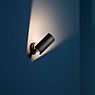 Catellani & Smith U. W Wall Light LED black/brass