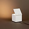 Cini&Nils Cuboluce Bedside table lamp LED silver , discontinued product