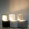 Cini&Nils Cuboluce Lampada ricaricabile LED bianco , articolo di fine serie