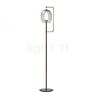 ClassiCon Lantern Light Vloerlamp LED messing gebruineerde - 135 cm