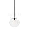 ClassiCon Selene Lampada a sospensione zwart - 20 cm