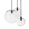 ClassiCon Selene Pendant Light brass - 20 cm