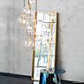 ClassiCon Selene Pendant Light brass - 20 cm application picture