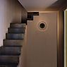 DCW Delumina Wall Light LED ø25 cm application picture