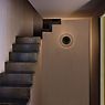 DCW Delumina Wall Light LED ø32 cm application picture