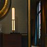 DCW La Lampe Frechin Table Lamp LED black/gold application picture