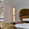 DCW La Lampe Frechin Table Lamp LED black/gold application picture