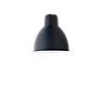 DCW Lampe Gras Lampshade M blue , Warehouse sale, as new, original packaging