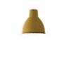 DCW Lampe Gras Lampshade M yellow , Warehouse sale, as new, original packaging