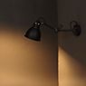 DCW Lampe Gras No 204 Wall Light in the 3D viewing mode for a closer look