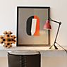 DCW Lampe Gras No 205 Table lamp black black application picture