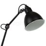 DCW Lampe Gras No 210 Væglampe blå - For operation, this wall lamp requires a light source with an E14 base.