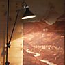 DCW Lampe Gras No 214 Lampada da parete ottone - immagine di applicazione