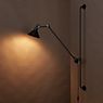 DCW Lampe Gras No 214 Wall light in the 3D viewing mode for a closer look