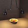 DCW Lampe Gras No 302 Double Hanglamp in 3D aanzicht voor meer details