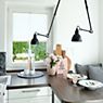 DCW Lampe Gras No 302 Hanglamp messing productafbeelding