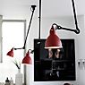 DCW Lampe Gras No 302 Hanglamp opaal productafbeelding