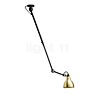 DCW Lampe Gras No 302 ceiling lamp brass