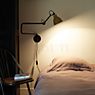 DCW Lampe Gras No 303 Wall light copper raw application picture