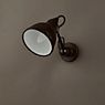 DCW Lampe Gras No 304 Bathroom Wall light in the 3D viewing mode for a closer look