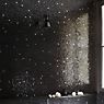 DCW Lampe Gras No 304 Bathroom Wandlamp zwart/polycarbonaat, wit productafbeelding