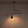 DCW Lampe Gras No 312 Hanglamp in 3D aanzicht voor meer details